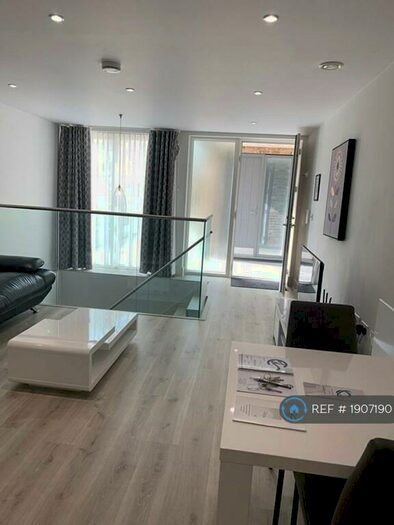 1 Bedroom Flat To Rent In Napier Street, Cambridge, CB1