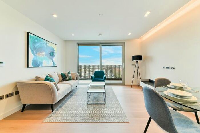 2 Bedroom Flat To Rent In Garrett Mansions, West End Gate, Paddington, W2