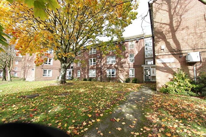 1 Bedroom Property To Rent In Ormond Road, Sheffield, S8