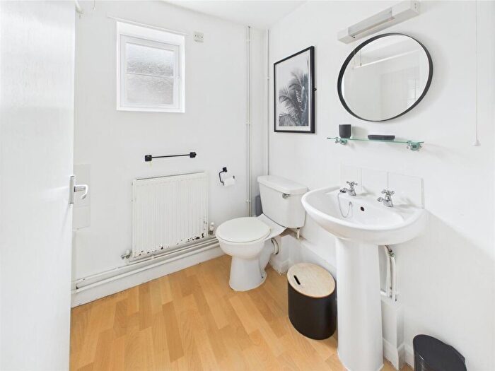 2 Bedroom Cottage To Rent In Oak Cottage, Chevin Road, Belper, DE56