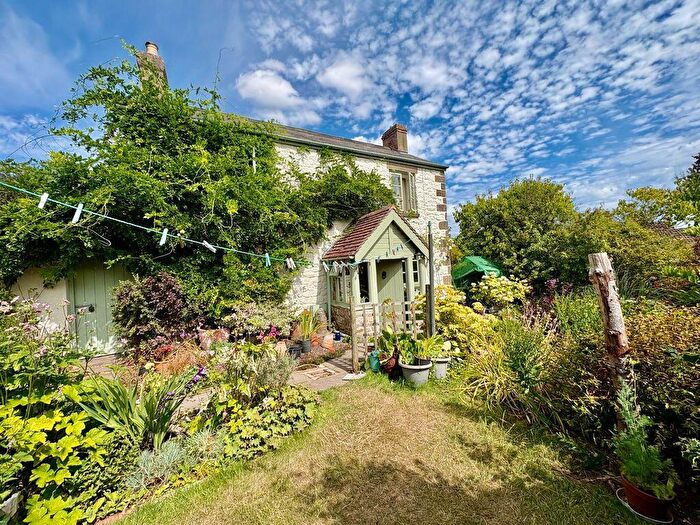 3 Bedroom Detached House For Sale In Hazel Hill, Drybrook, GL17