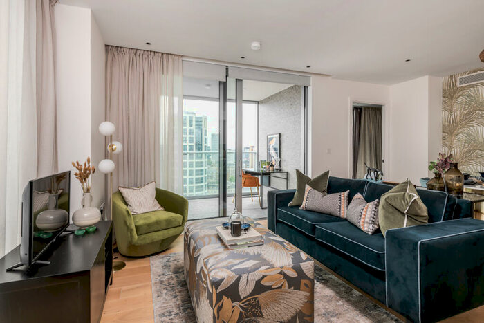 2 Bedroom Apartment For Sale In The City Collection, Shoreditch, N1
