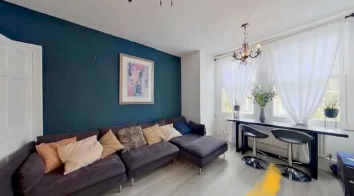 2 Bedroom Maisonette To Rent In Humber Road, Blackheath, London, SE3