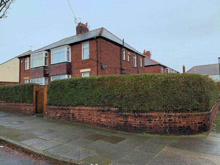 2 Bedroom Flat To Rent In Chirton Lane, North Shields, NE29