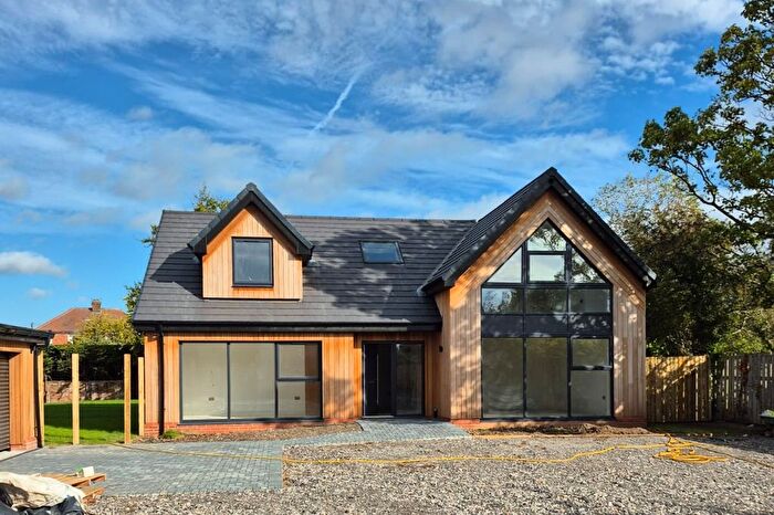 4 Bedroom Bungalow For Sale In Oxbridge Lane, Stockton-On-Tees, County Durham, TS19