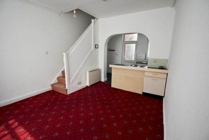 1 Bedroom Flat To Rent In Belmont Street, Worcester City Centre, Worcester City Centre WR3