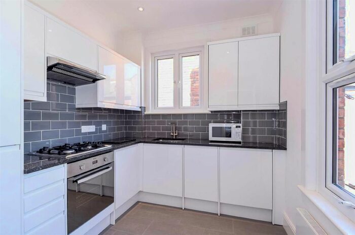 1 Bedroom Flat To Rent In Cranhurst Road, London, NW2