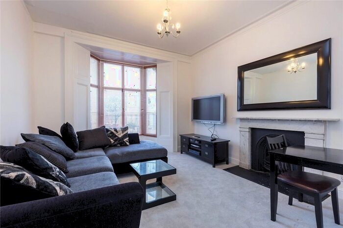 1 Bedroom Flat To Rent In Alma Square, St John's Wood, NW8