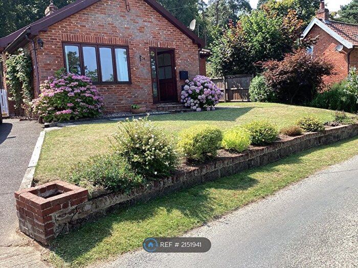 2 Bedroom Bungalow To Rent In Valley Farm Road, Melton, Woodbridge, IP12