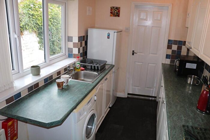 4 Bedroom House To Rent In Allison Place, Lincoln, LN1