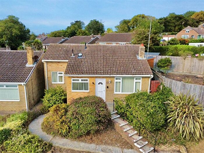 2 Bedroom Detached Bungalow For Sale In The Drive, St. Leonards-On-Sea, TN38