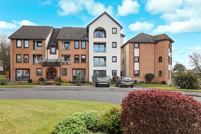 1 Bedroom Flat For Sale In Hollywood, Largs, North Ayrshire, KA30