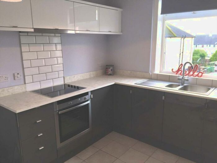 1 Bedroom Flat To Rent In Hillmoss Kilmaurs, KA3