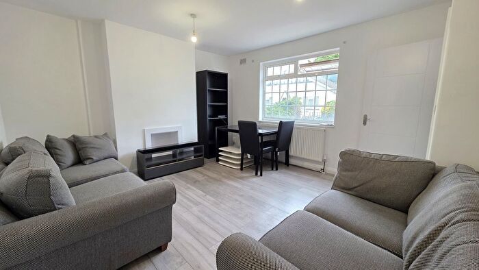 3 Bedroom Semi-Detached House To Rent In Church Lane, Uxbridge, Greater London, UB8