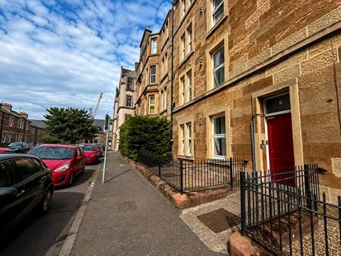 1 Bedroom Flat To Rent In /, Caledonian Crescent, Edinburgh, EH11