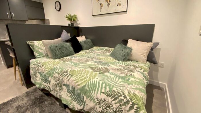 Studio To Rent In St. Peters Street, Canterbury, CT1