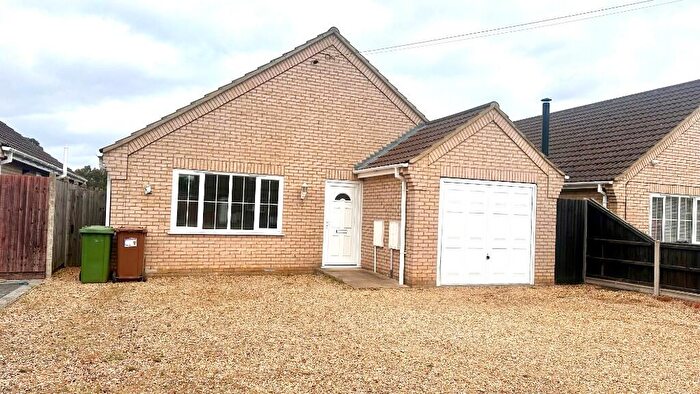 3 Bedroom Detached Bungalow For Sale In Robingoodfellows Lane, March, Cambridgeshire, PE15
