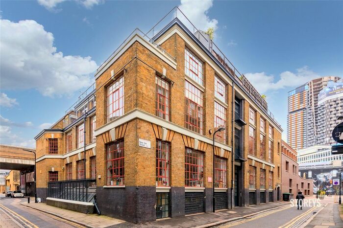 5 Bedroom Flat To Rent In New Inn Street, Shoreditch, London, EC2A