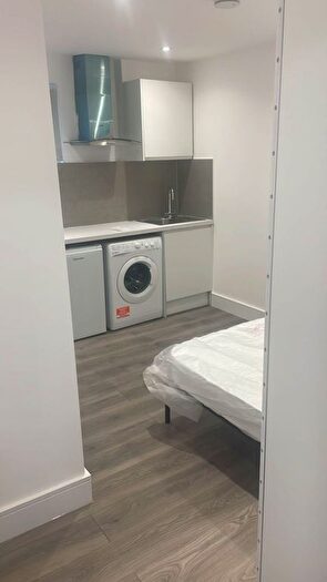 Studio To Rent In Florence Road, Ealing, W5