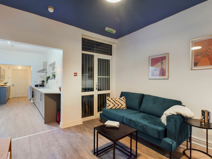 7 Bedroom House To Rent In Richmond Road, Lincoln, Lincoln, LN1