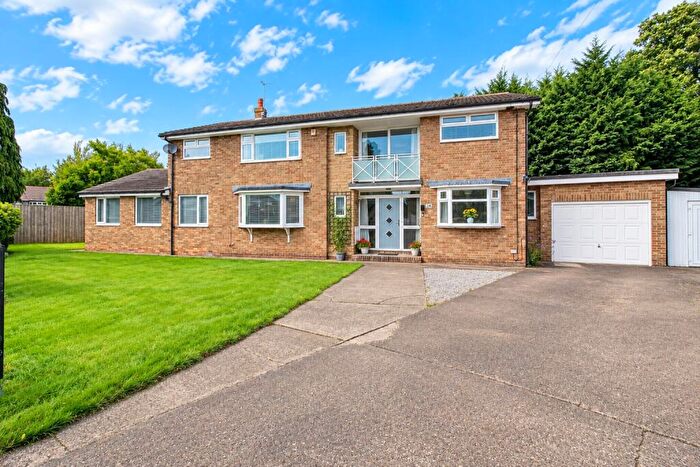 4 Bedroom Detached House For Sale In Chamberlain Street, Kingston Upon Hull, City Of Kingston Upon Hull, HU7