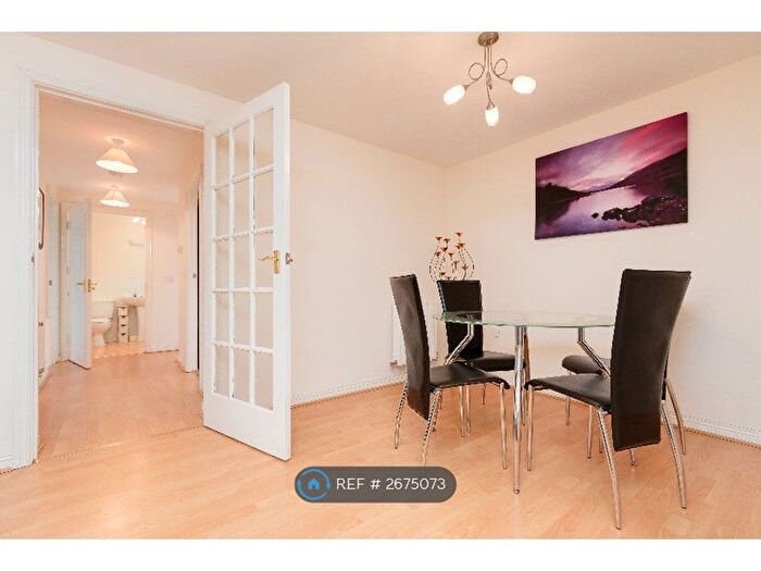 2 Bedroom Flat To Rent In South Terrace Court, Stoke On Trent, ST4