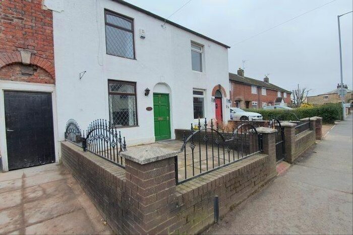 3 Bedroom Property To Rent In Rainford, St. Helens, WA11