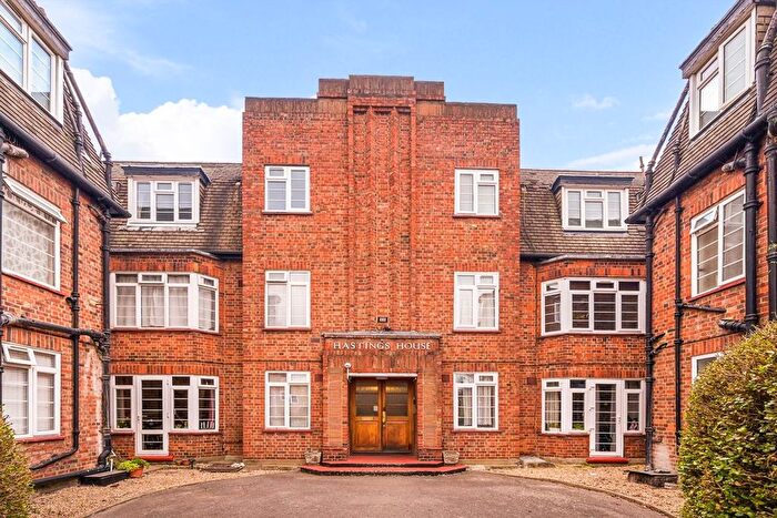 1 Bedroom Flat To Rent In Hastings Road, Ealing, W13