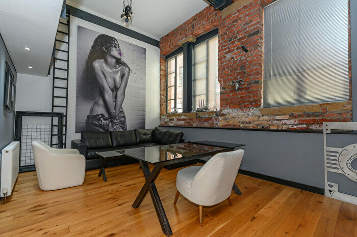 1 Bedroom Apartment To Rent In Dye Works, Neptune Street, Leeds, LS9