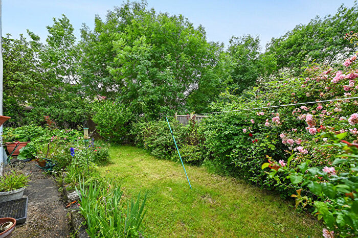 2 Bedroom End Of Terrace House For Sale In Carmelite Close, Harrow, HA3
