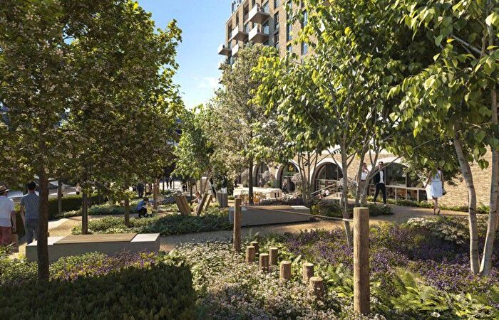 1 Bedroom Flat For Sale In The Regent, Camden, NW1