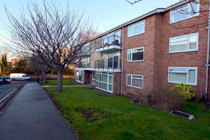 2 Bedroom Flat To Rent In Norfolk Park Drive, Norfolk Park, Sheffield, S2
