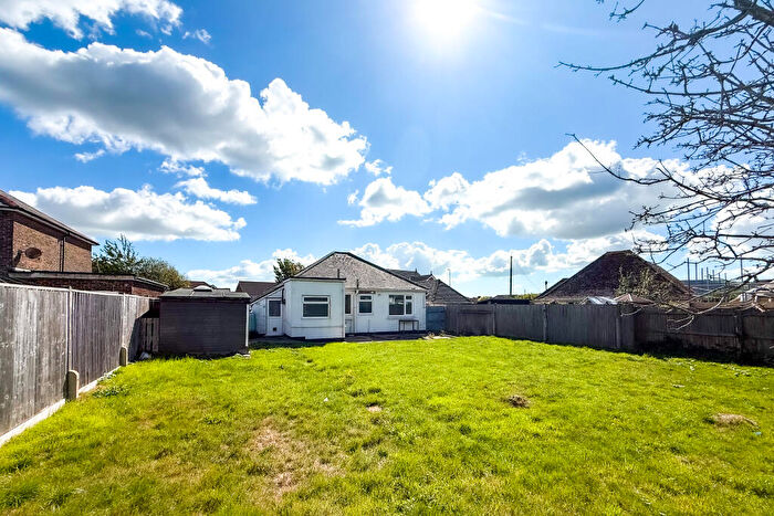 2 Bedroom Detached Bungalow For Sale In Polegate, East Sussex, BN26