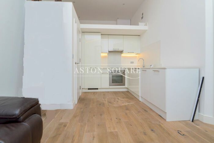 1 Bedroom Flat To Rent In Horn Lane, London, W3