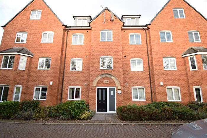 2 Bedroom Flat To Rent In Lapwing View, Horbury, WF4