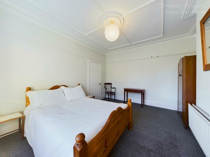 2 Bedroom Ground Flat To Rent In Mowbray Street, Heaton, Newcastle, NE6