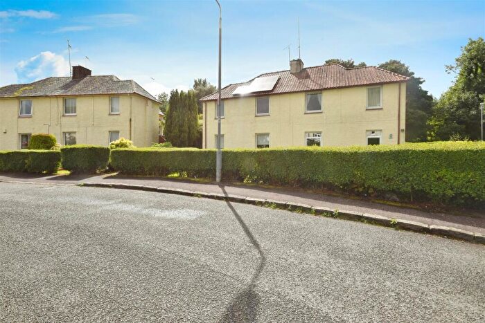 1 Bedroom Flat To Rent In Erskine View, Old Kilpatrick, West Dunbartonshire, G60