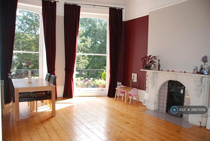 2 Bedroom Flat To Rent In Vernon Terrace, Brighton, BN1