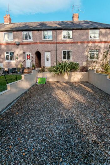 2 Bedroom Terraced House To Rent In Reeth Road, Richmond, DL10