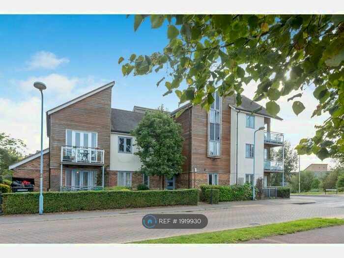 2 Bedroom Flat To Rent In Tanfield Lane, Broughton, Milton Keynes, MK10