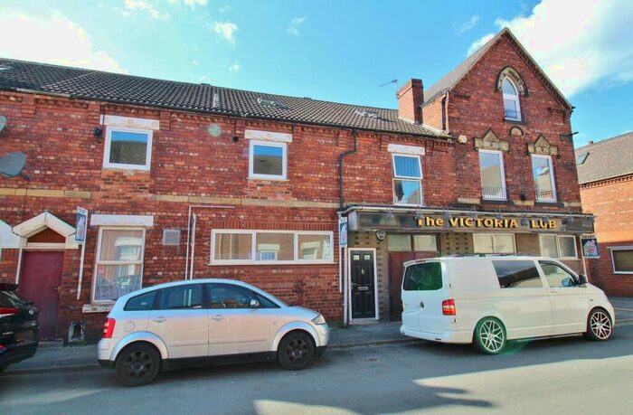 2 Bedroom Apartment To Rent In Victoria Apartments, Goole, DN14