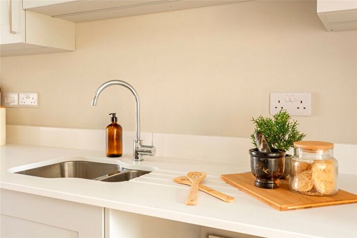 3 Bedroom Terraced House For Sale In Egremont Place, Bath, Somerset, BA2