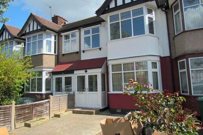 3 Bedroom Terraced House To Rent In Primrose Avenue, Chadwell Heath, Romford, Essex, RM6