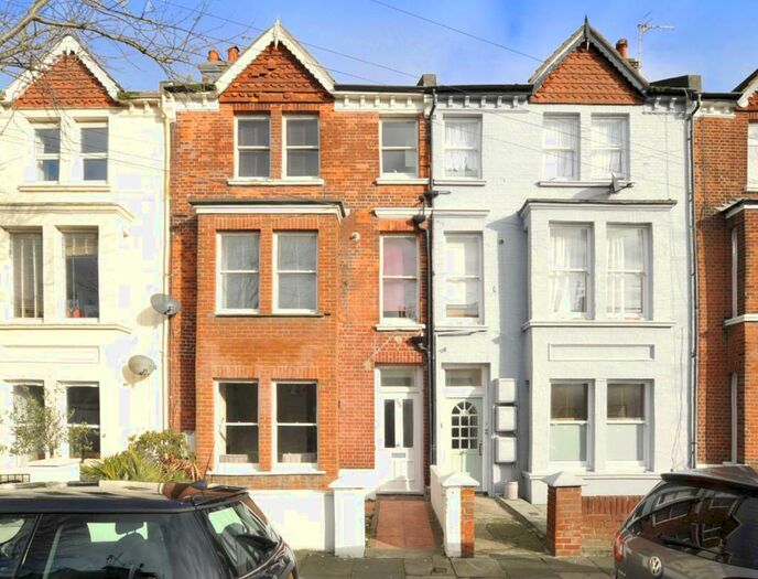 1 Bedroom Apartment To Rent In Lorna Road, Hove, East Sussex, BN3