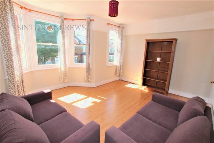 1 Bedroom Flat To Rent In Glenfield Road, Ealing, W13