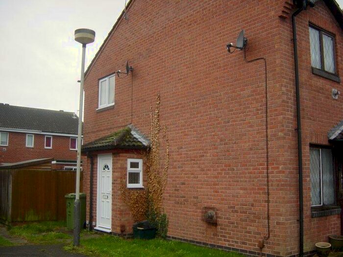 1 Bedroom Semi-Detached House To Rent In Whitemarsh Close, Cheltenham, GL51