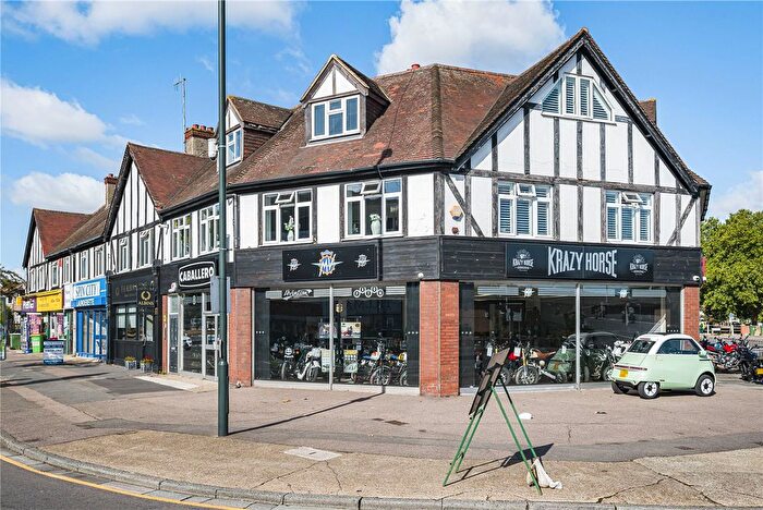 2 Bedroom Flat For Sale In Bellegrove Road, Welling, DA16