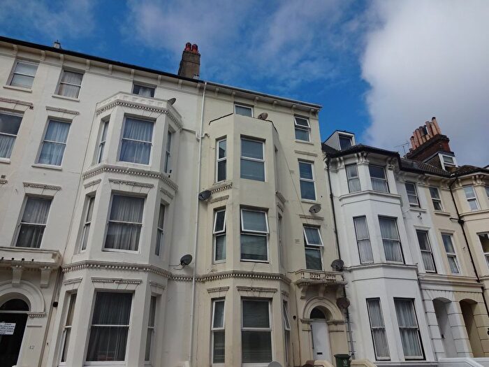 2 Bedroom Flat To Rent In Nightingale Road, Southsea, PO5