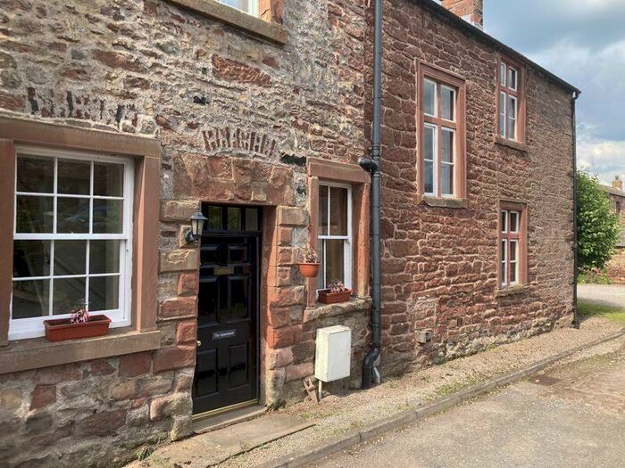 2 Bedroom Maisonette For Sale In The Apartment, Dufton, Appleby-In-Westmorland, CA16