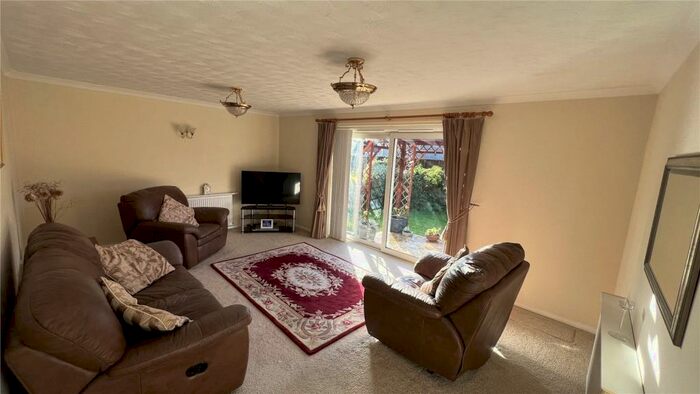 3 Bedroom Bungalow For Sale In Moorland View, Liskeard, Cornwall, PL14